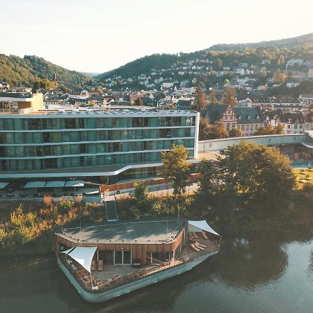 Emser Thermenhotel Bad Ems Exterior photo