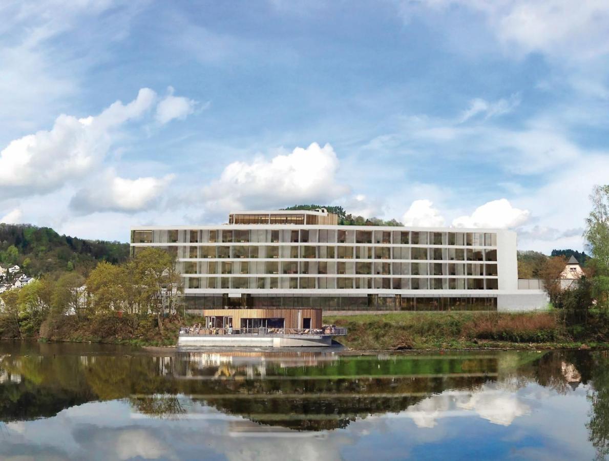 Emser Thermenhotel Bad Ems Exterior photo
