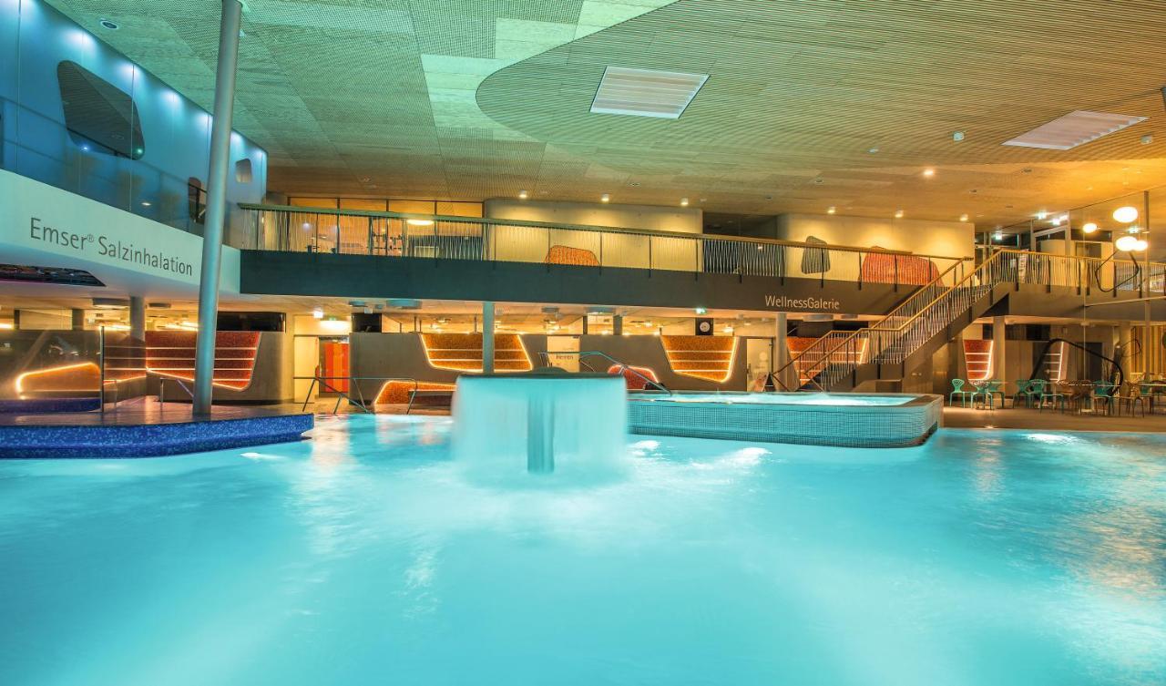 Emser Thermenhotel Bad Ems Exterior photo