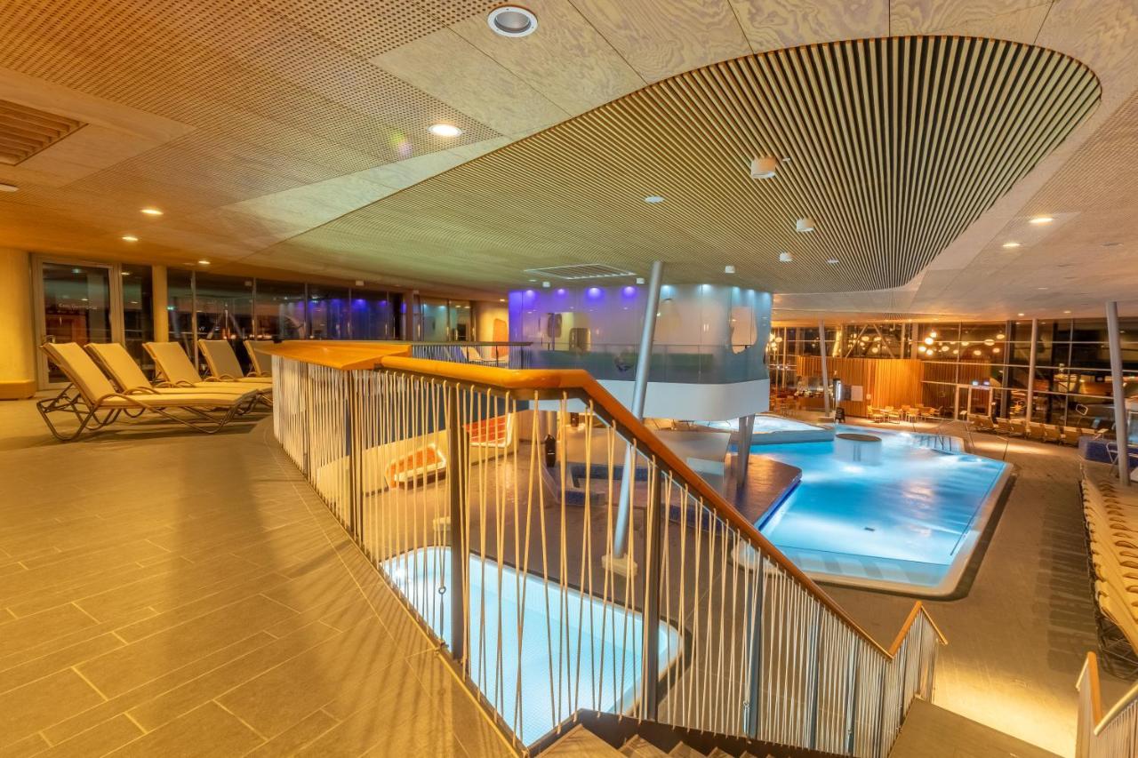 Emser Thermenhotel Bad Ems Exterior photo