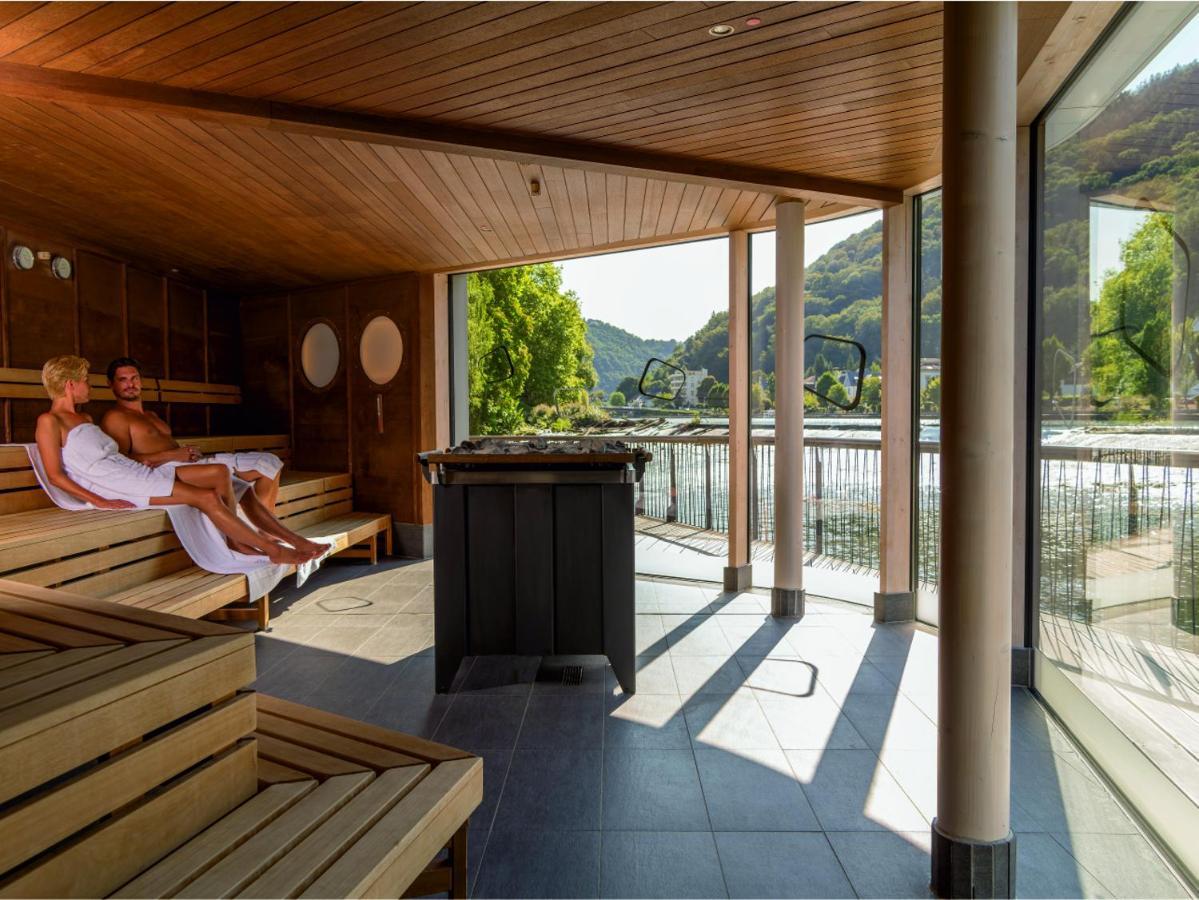 Emser Thermenhotel Bad Ems Exterior photo