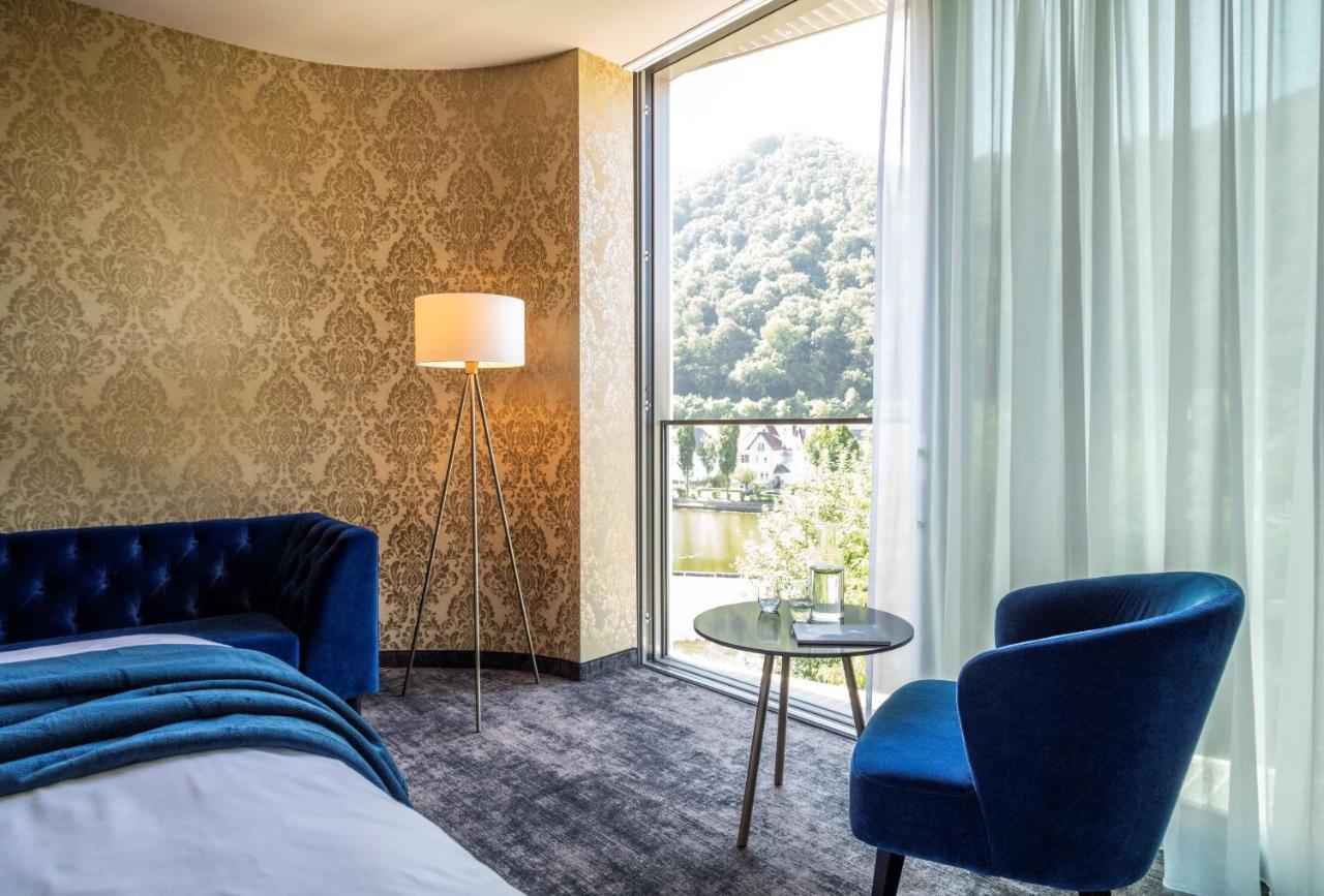 Emser Thermenhotel Bad Ems Exterior photo