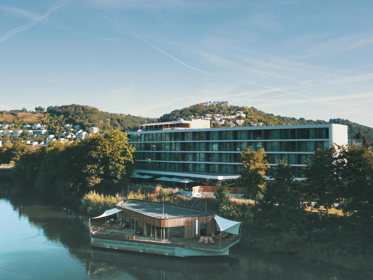 Emser Thermenhotel Bad Ems Exterior photo