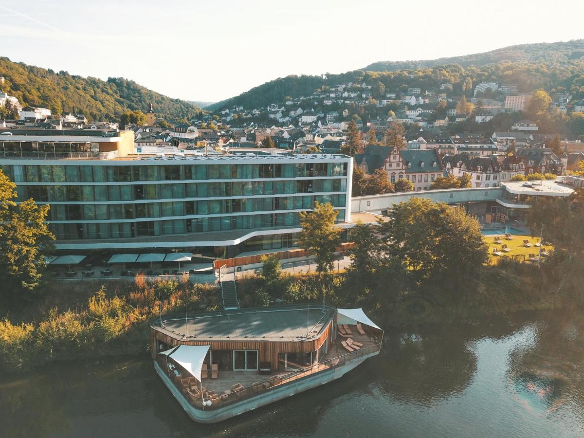 Emser Thermenhotel Bad Ems Exterior photo